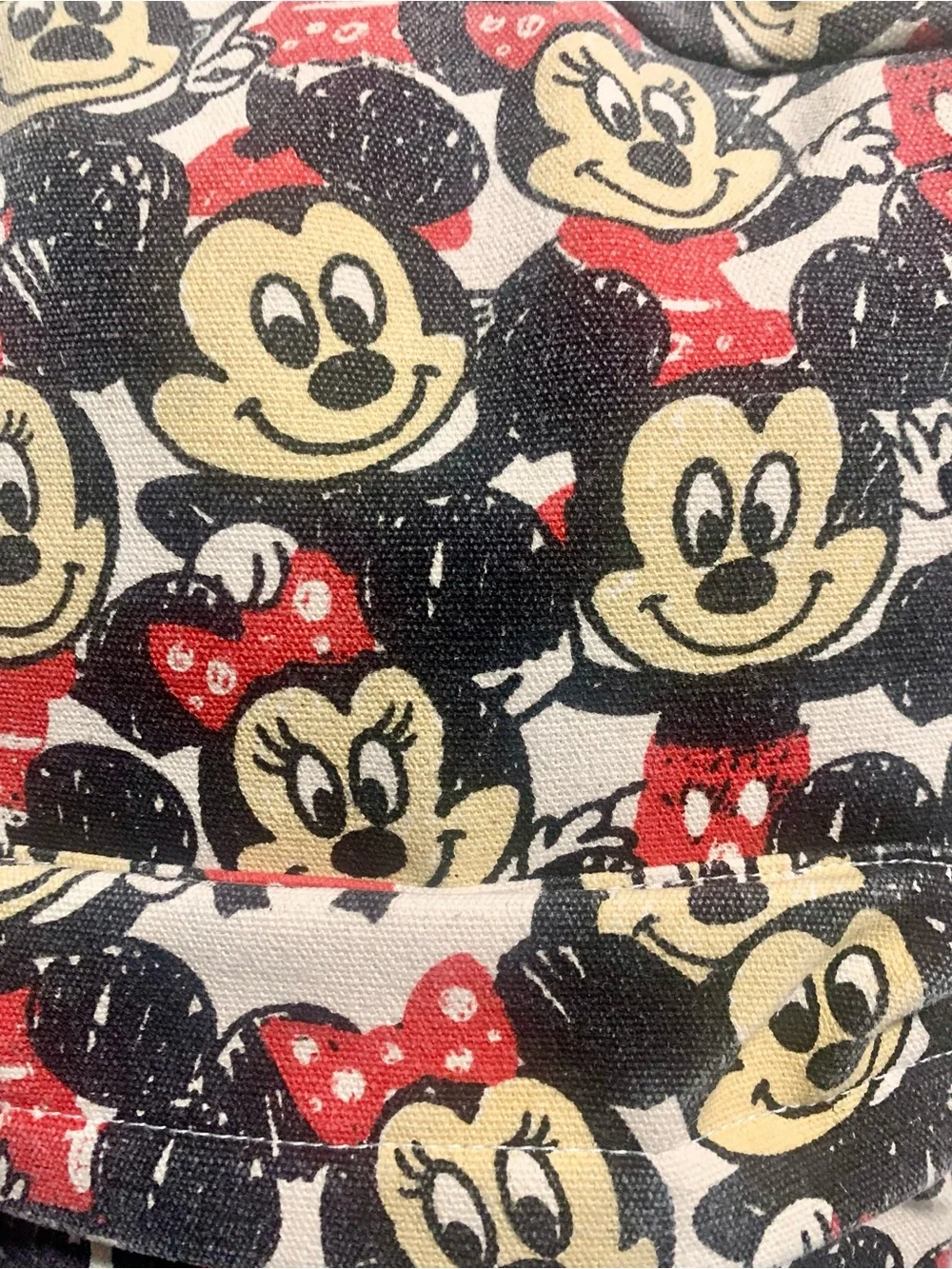 Disney playful all